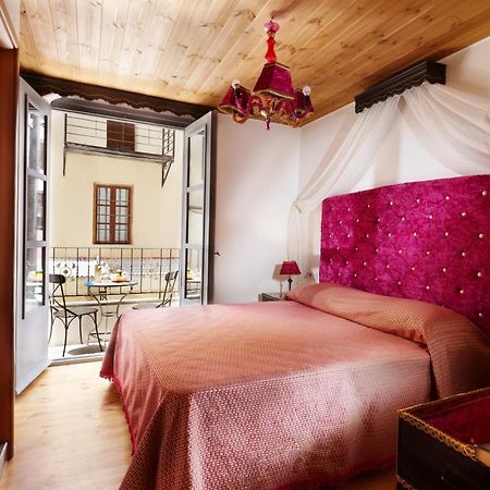 Casa Perla Suites Hanya Dış mekan fotoğraf