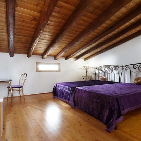 Casa Perla Suites Hanya Dış mekan fotoğraf