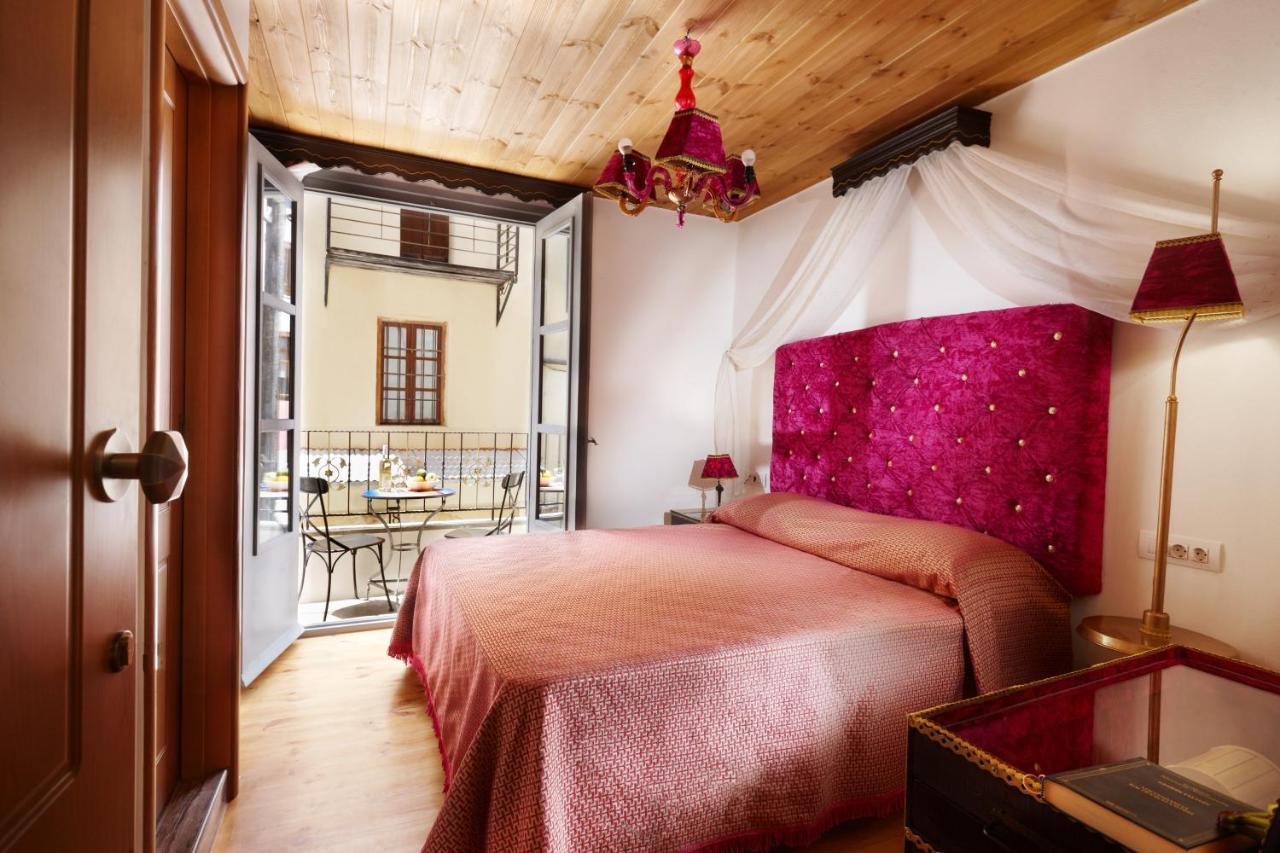 Casa Perla Suites Hanya Dış mekan fotoğraf