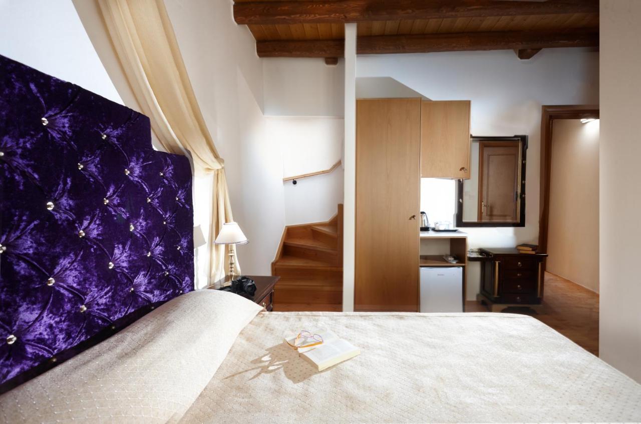 Casa Perla Suites Hanya Dış mekan fotoğraf