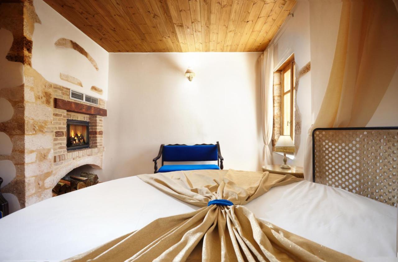 Casa Perla Suites Hanya Dış mekan fotoğraf