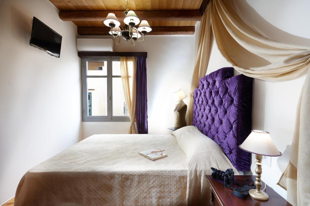 Casa Perla Suites Hanya Dış mekan fotoğraf