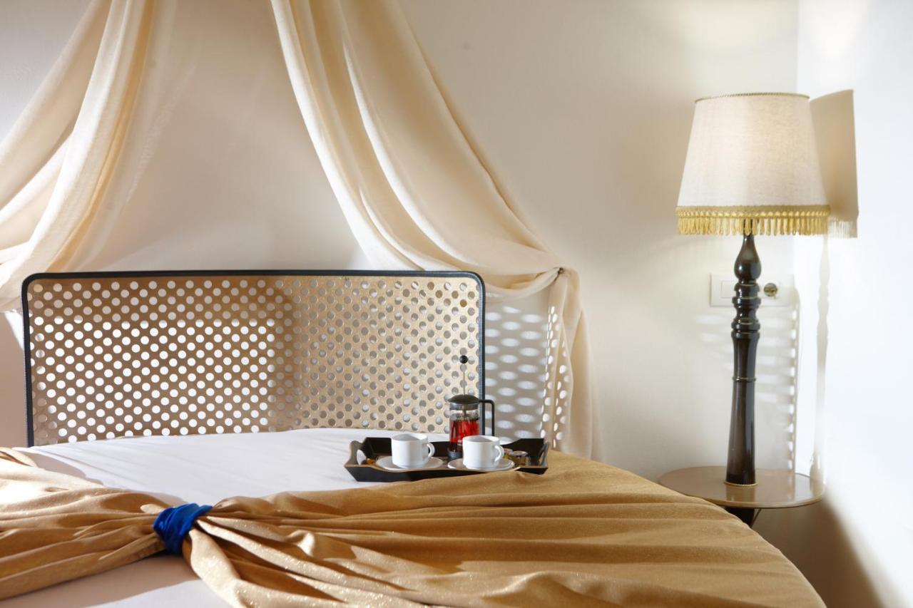 Casa Perla Suites Hanya Dış mekan fotoğraf