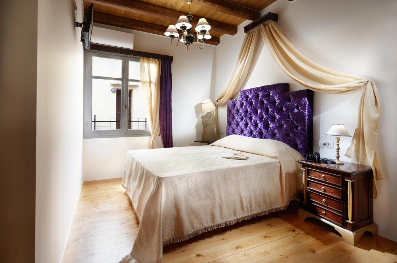 Casa Perla Suites Hanya Dış mekan fotoğraf