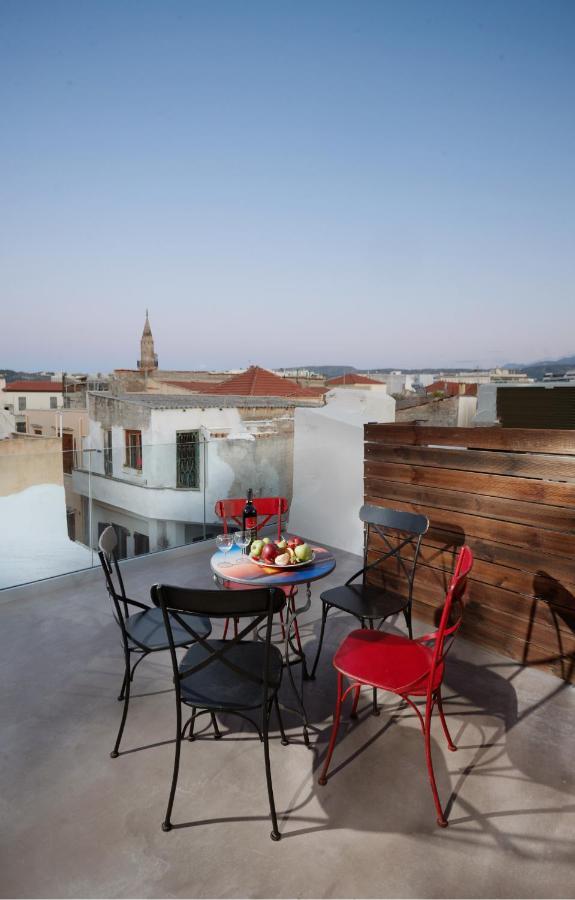 Casa Perla Suites Hanya Dış mekan fotoğraf