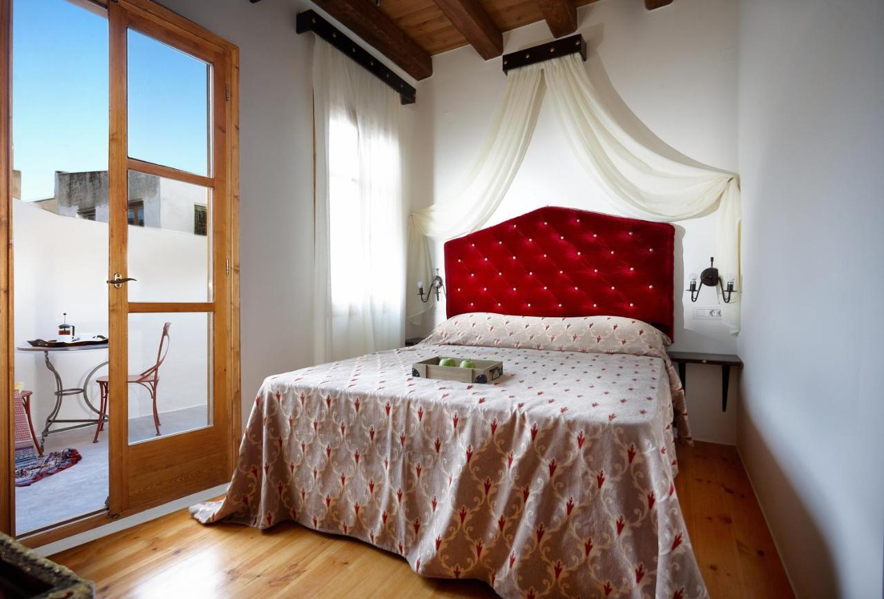 Casa Perla Suites Hanya Dış mekan fotoğraf